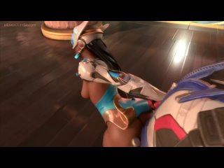 Ellowas Hentai