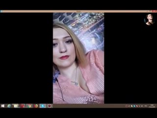 divorce on skype of a liberated girl