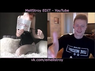 chat roulette | mellstroy